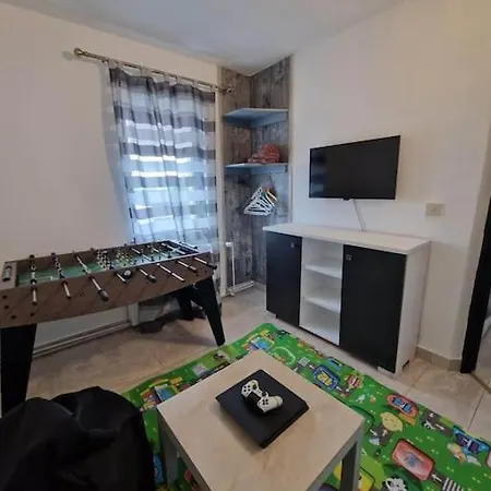 Family House Petric *