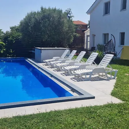 Family House Petric Loborika