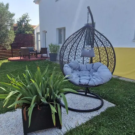 Family House Petric *
