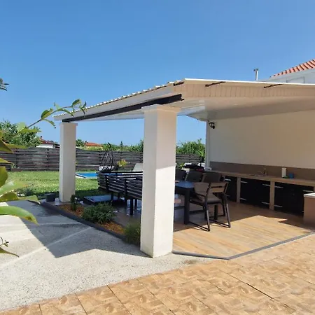 Family House Petric