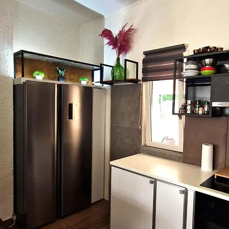 Family House Petric Вилла *