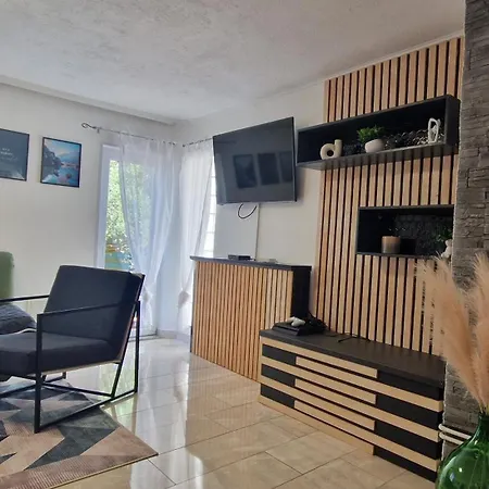 Family House Petric * Loborika
