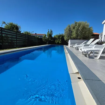 Family House Petric * Loborika